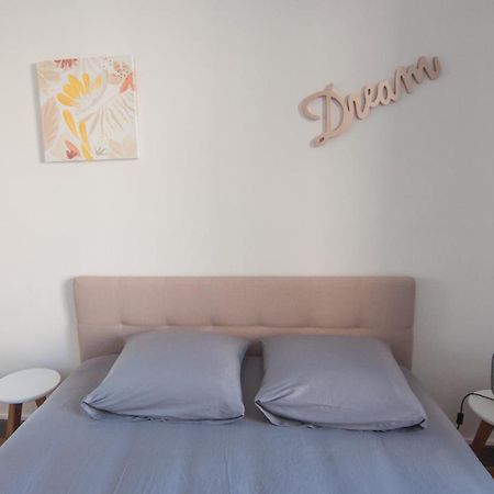 Bel Appartement Tours Centre 2 Chambres, 6 Pers "Pied-A-Tours" Luaran gambar